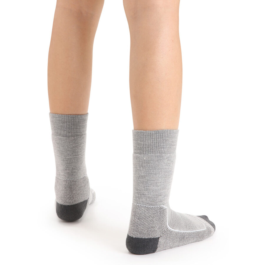 W HIKE+ MEDIUM CREW W HIKE+ MEDIUM CREW