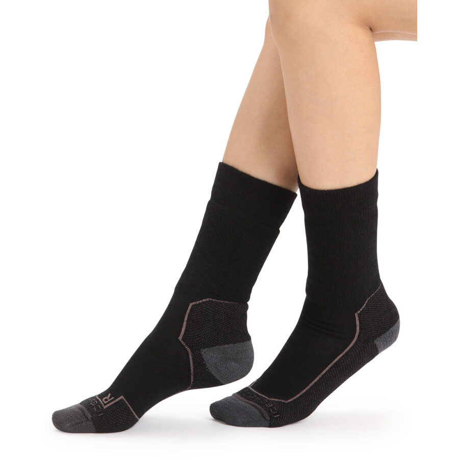 W HIKE+ MEDIUM CREW W HIKE+ MEDIUM CREW