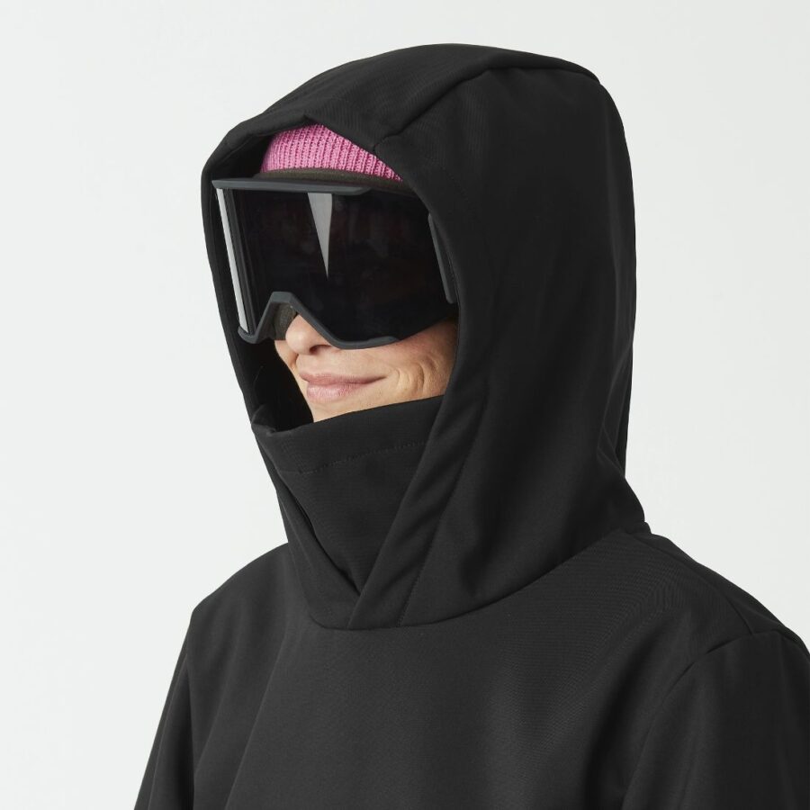 PARKER JKT II