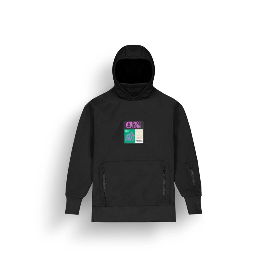 PARKER JKT II