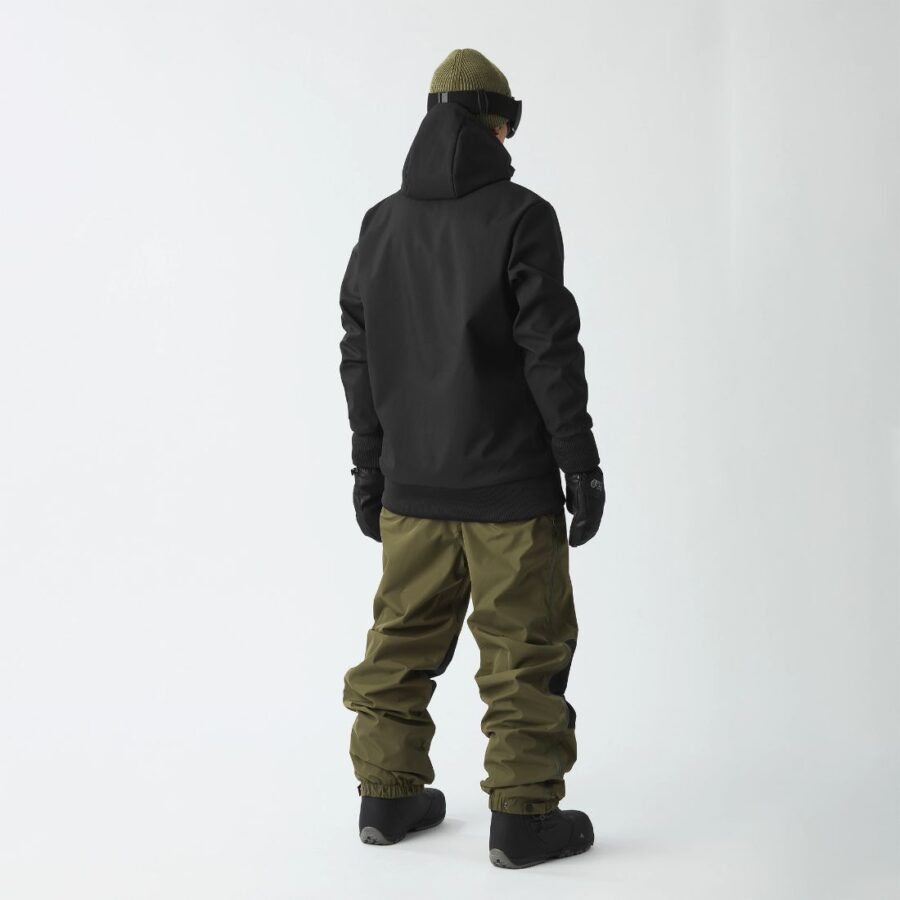 PARKER JKT II