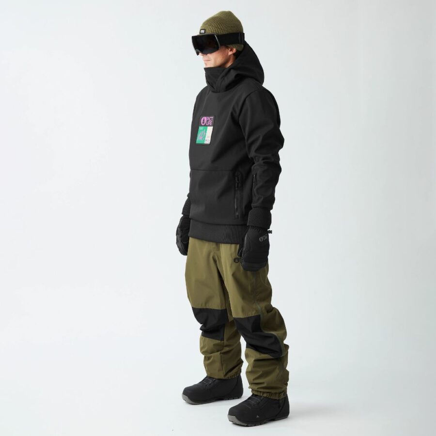PARKER JKT II