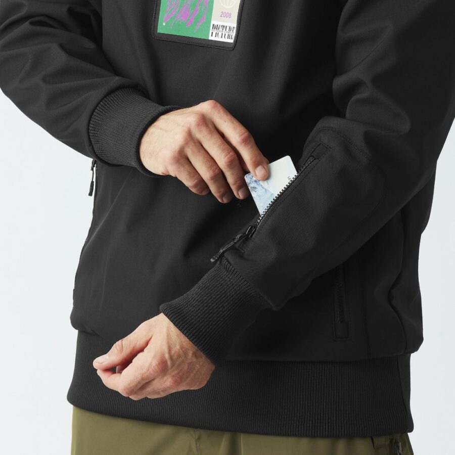 PARKER JKT II