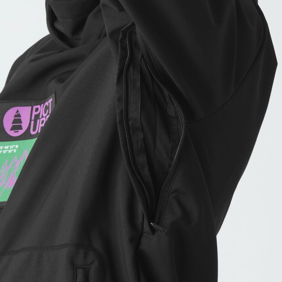 PARKER JKT II