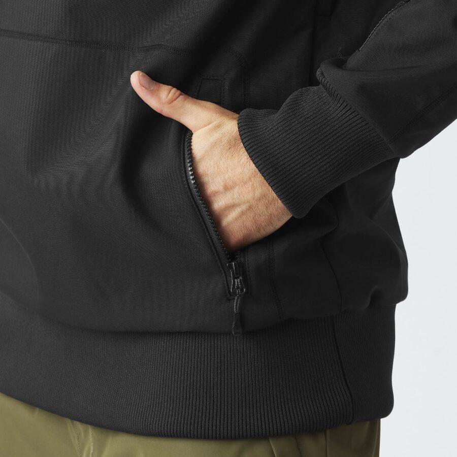 PARKER JKT II