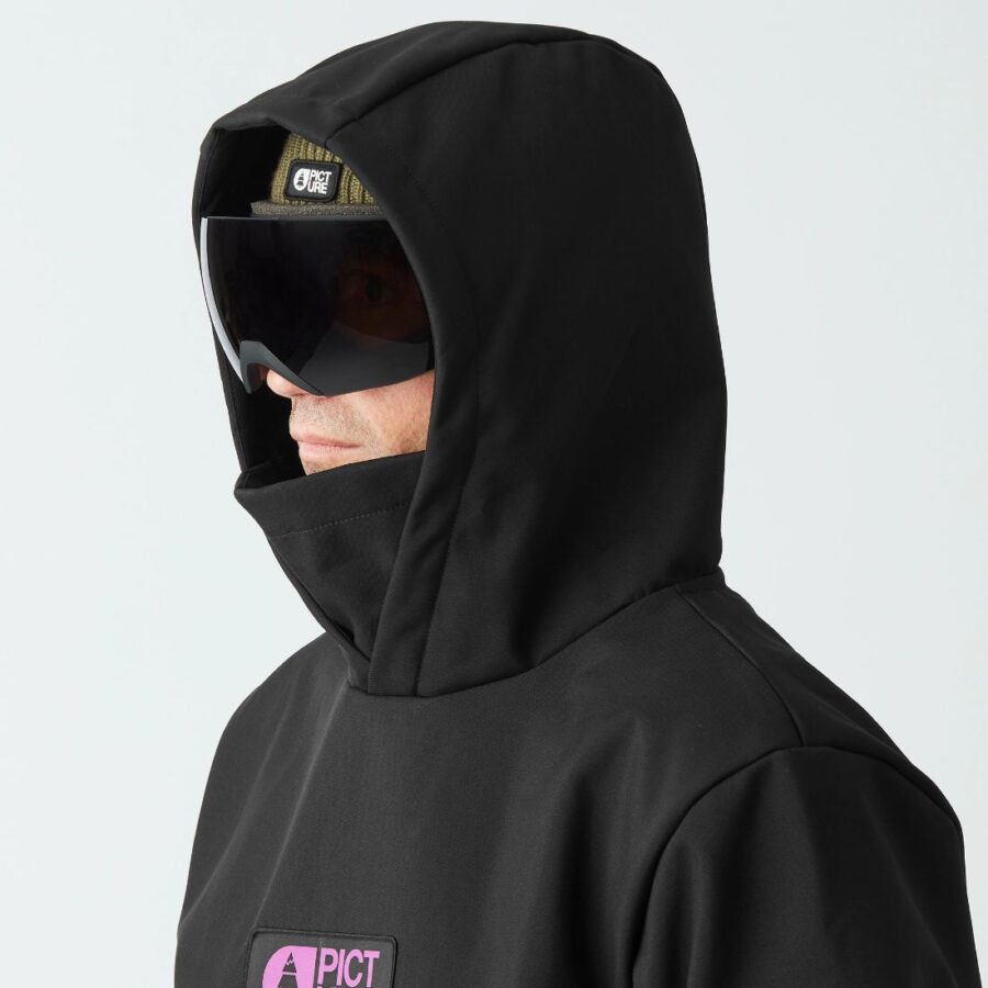 PARKER JKT II