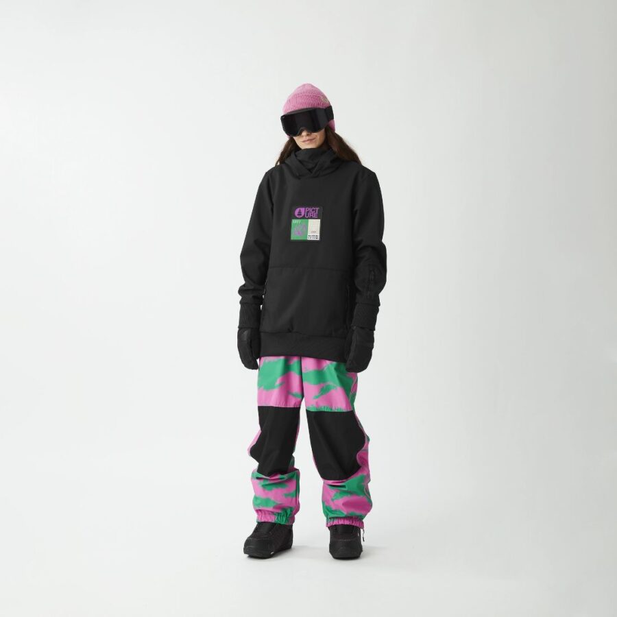 PARKER JKT II