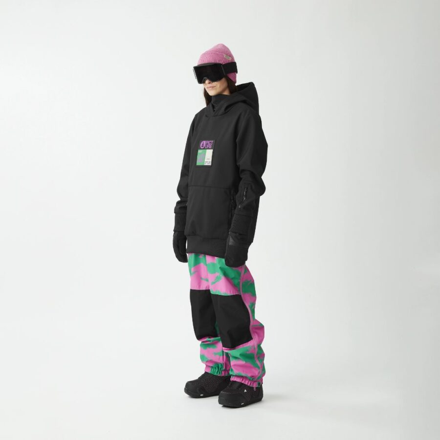 PARKER JKT II