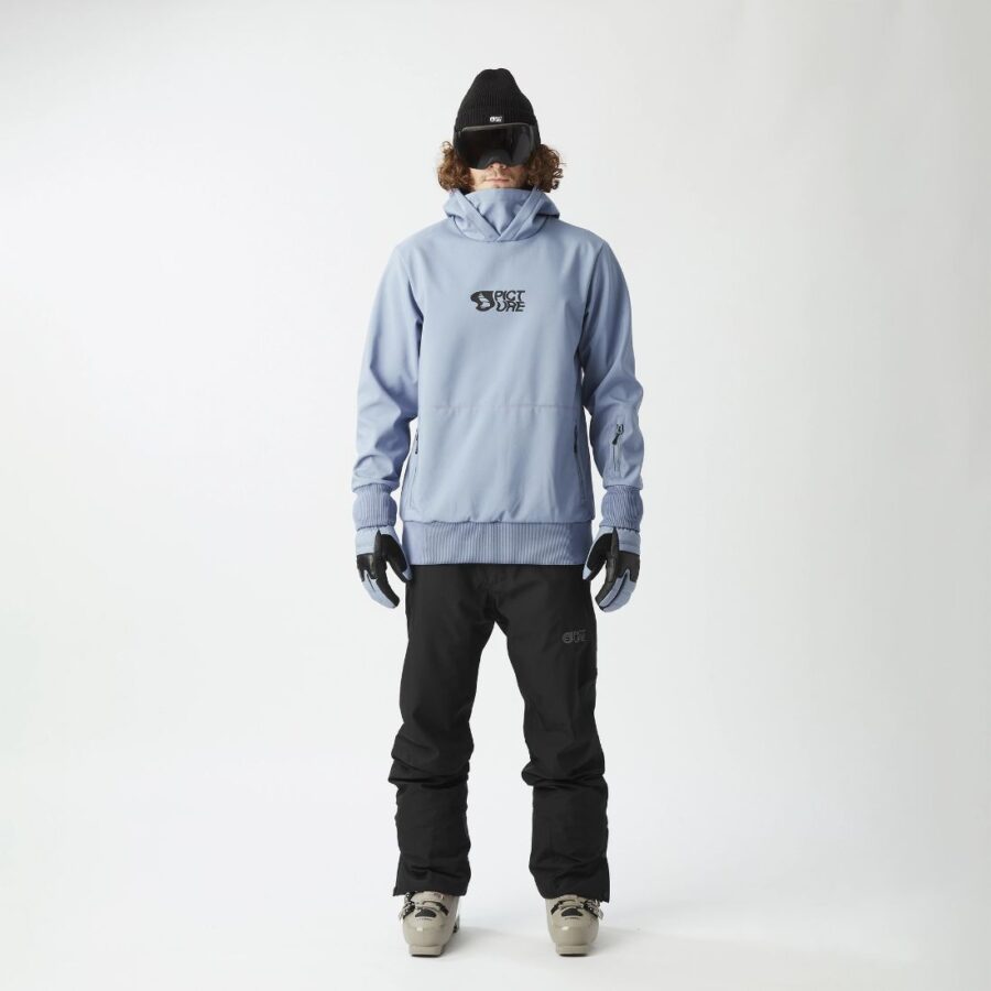 PARKER JKT II