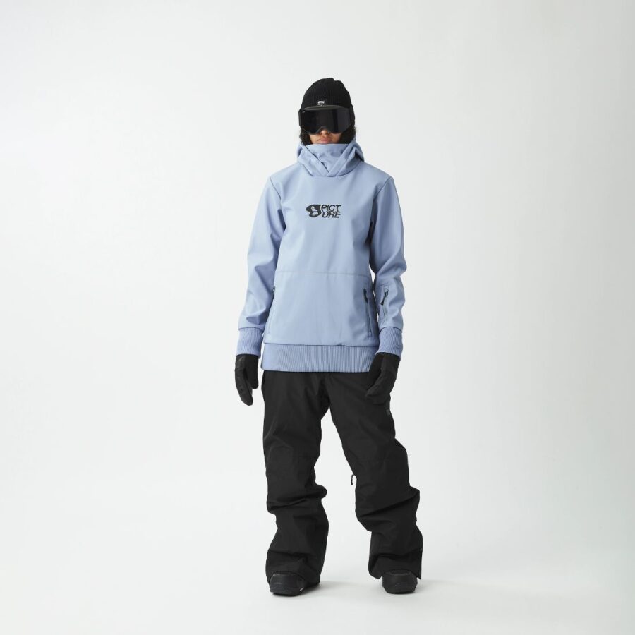PARKER JKT II