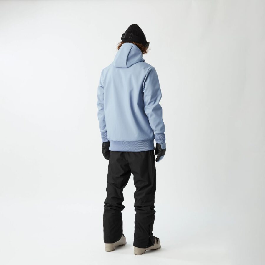 PARKER JKT II