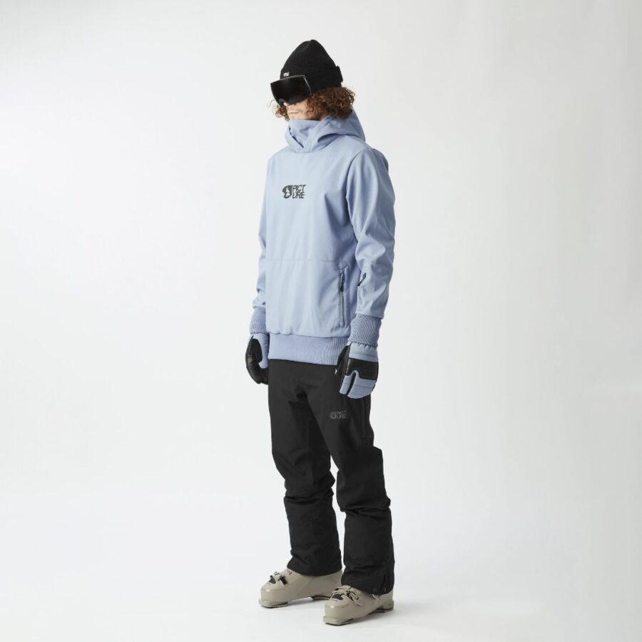 PARKER JKT II