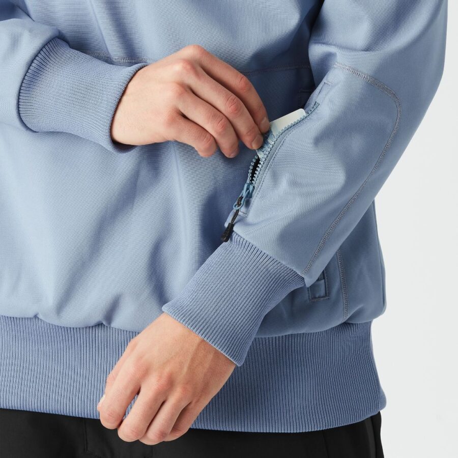 PARKER JKT II
