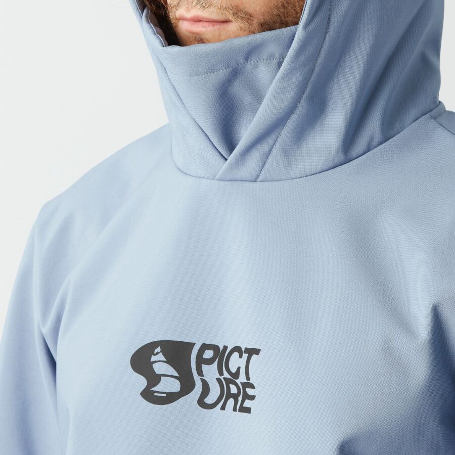 PARKER JKT II