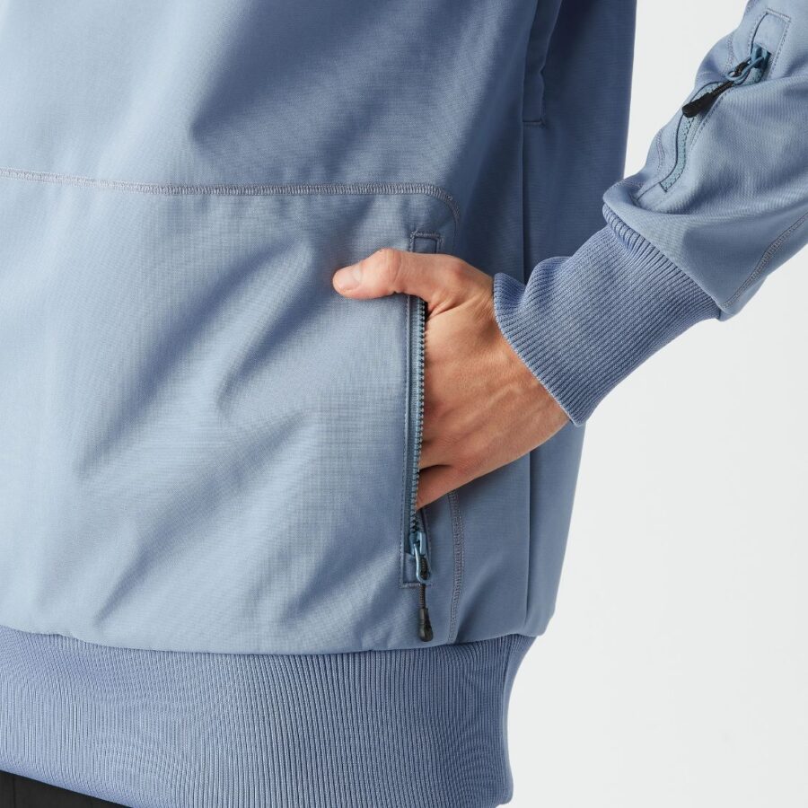 PARKER JKT II