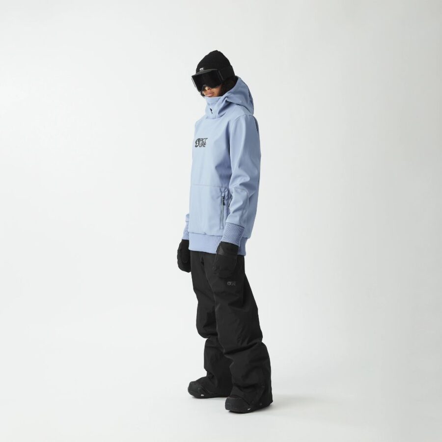 PARKER JKT II