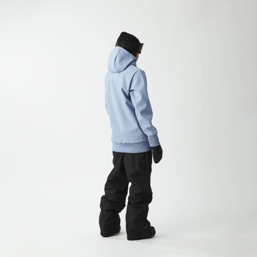 PARKER JKT II