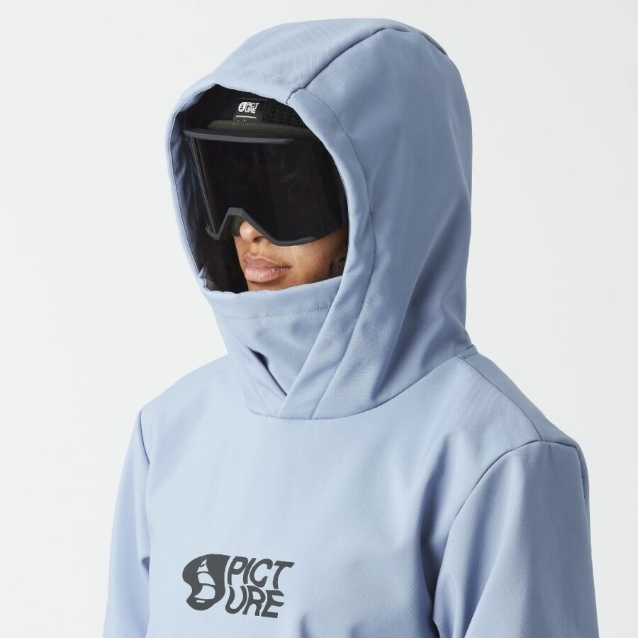 PARKER JKT II