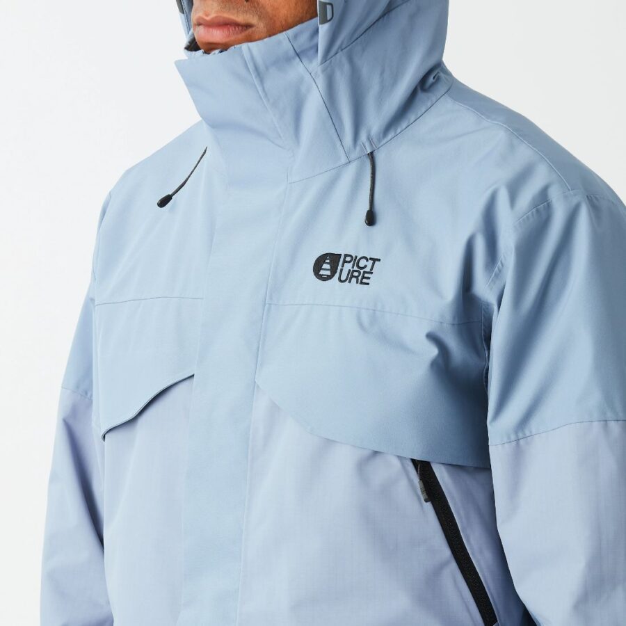 OROSI M JKT