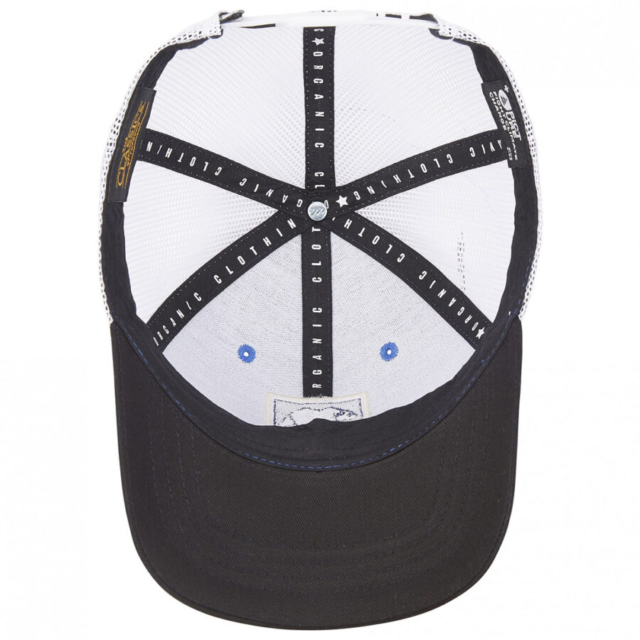 KULDO TRUCKER CAP II