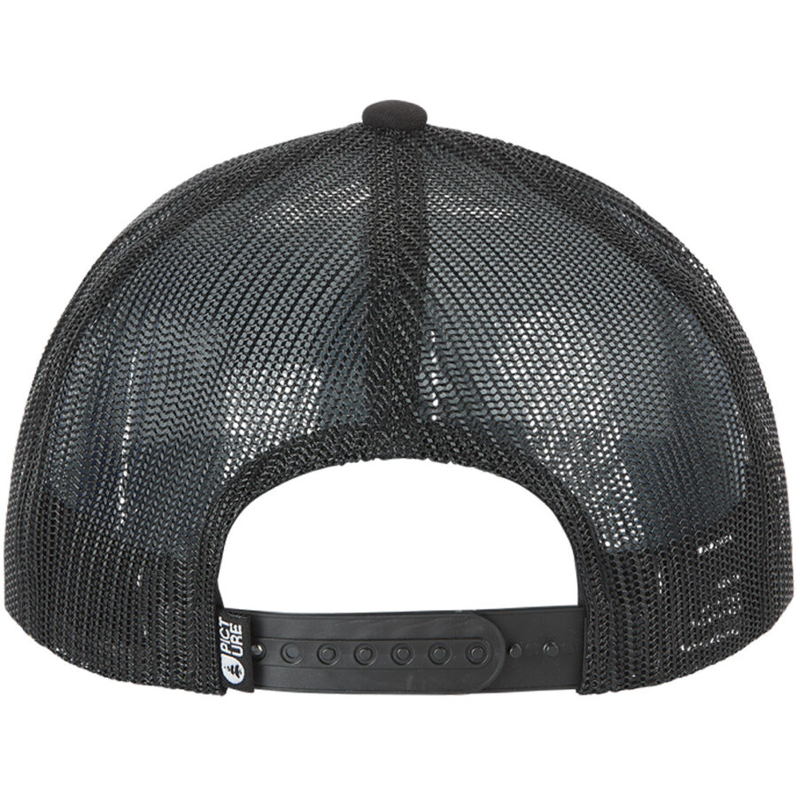 KULDO TRUCKER CAP II