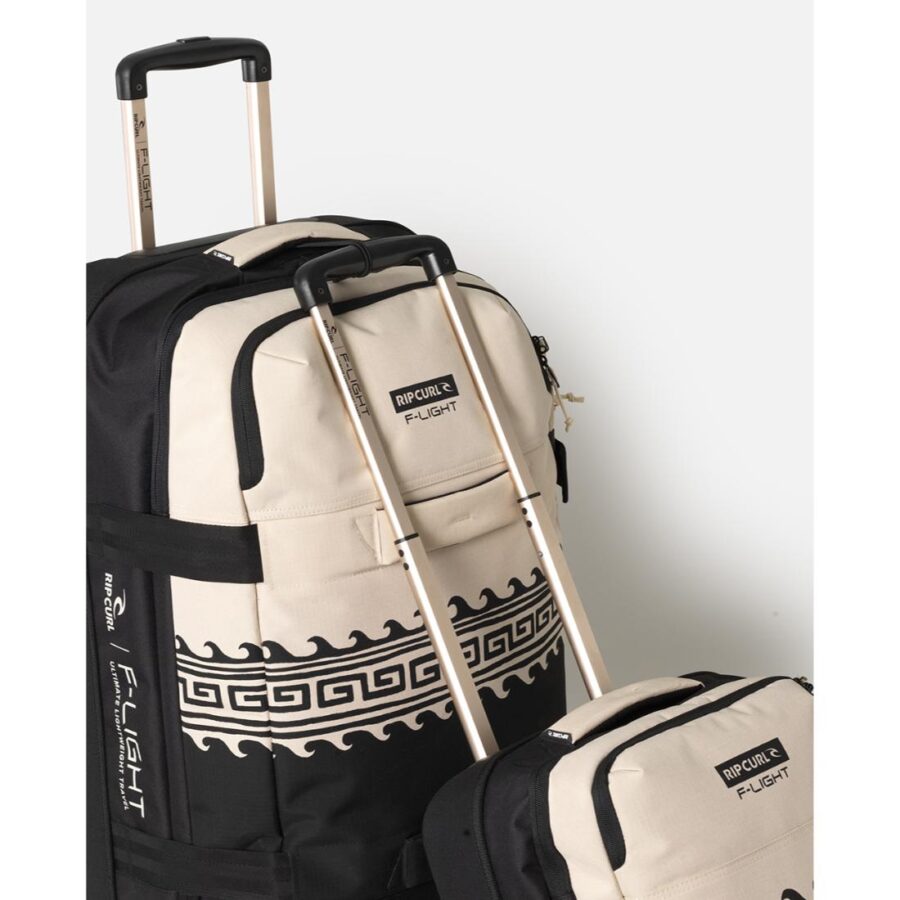 F-LIGHT GLOBAL 100L SOLEIL