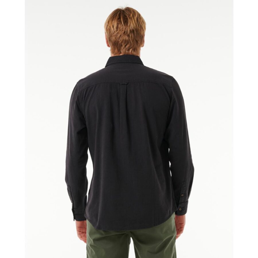 CLASSIC SURF WASHED L/S SHIRT