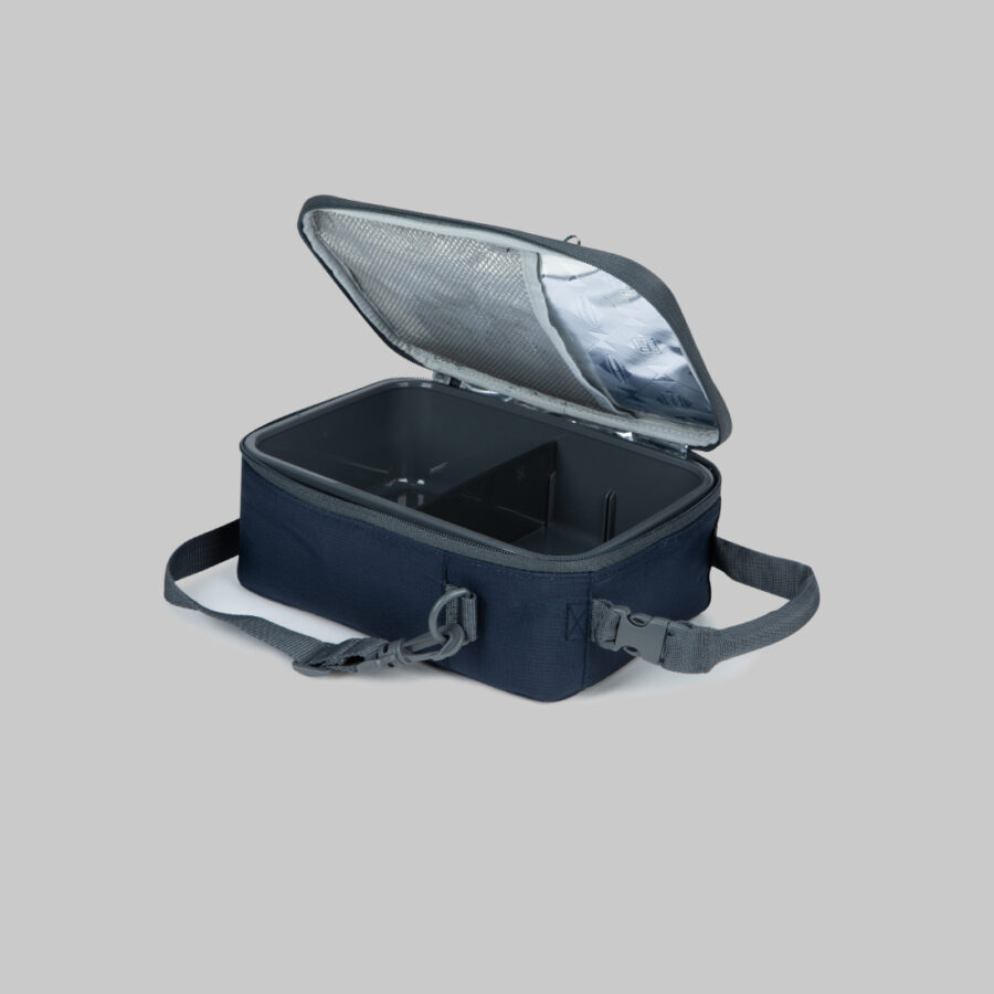 NORTHERN TREK UP LUNCH