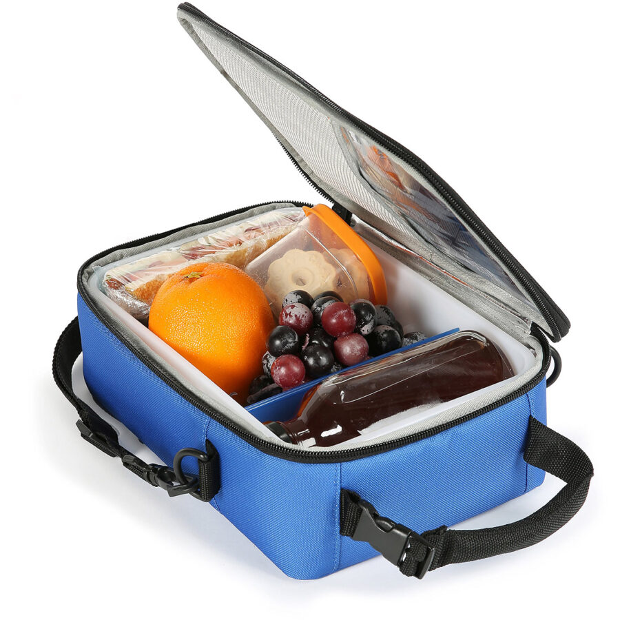 NORTHERN TREK UP LUNCH