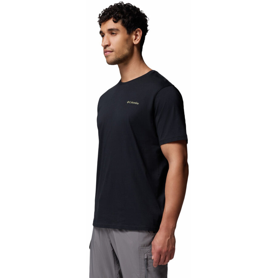 NORTH CASCADES S/S TEE