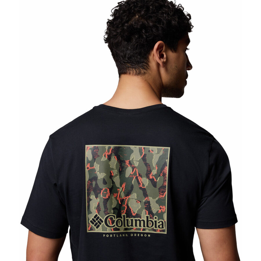 NORTH CASCADES S/S TEE