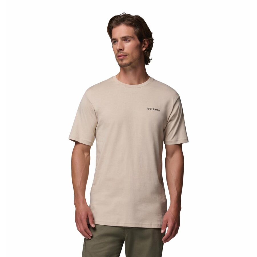 NORTH CASCADES S/S TEE