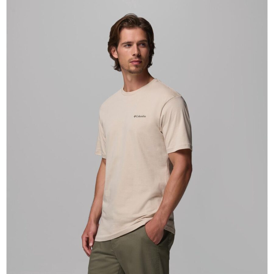 NORTH CASCADES S/S TEE
