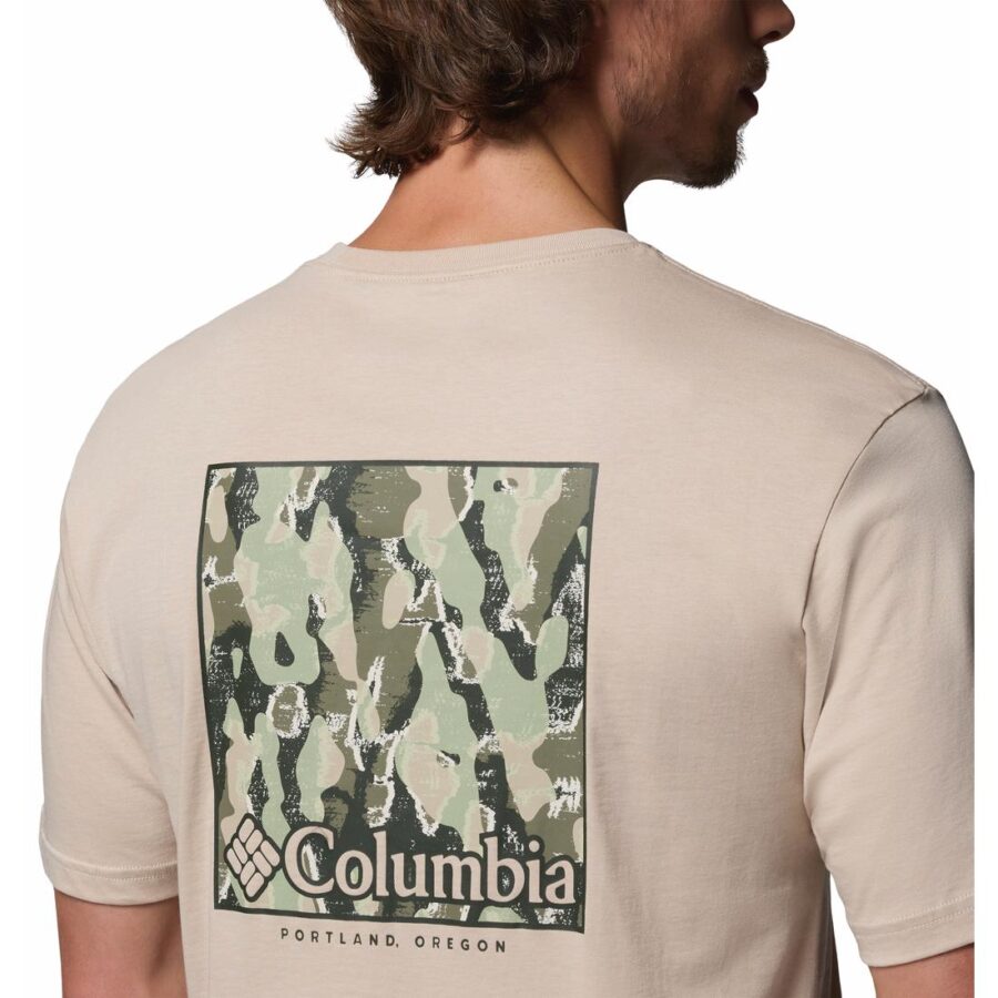 NORTH CASCADES S/S TEE