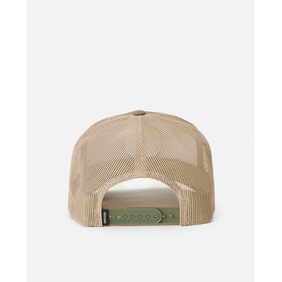 WETSUIT ICON TRUCKER