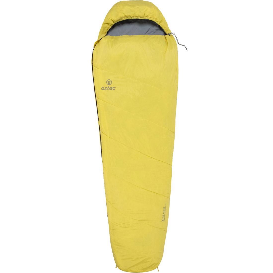 שק שינה הליום 600 Aztec Helium 600 II 3D