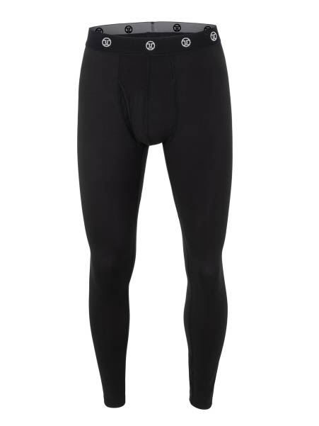 מכנסיים תרמיות גברים רמה 2 Aztec Thermo Pant III 2.0 M