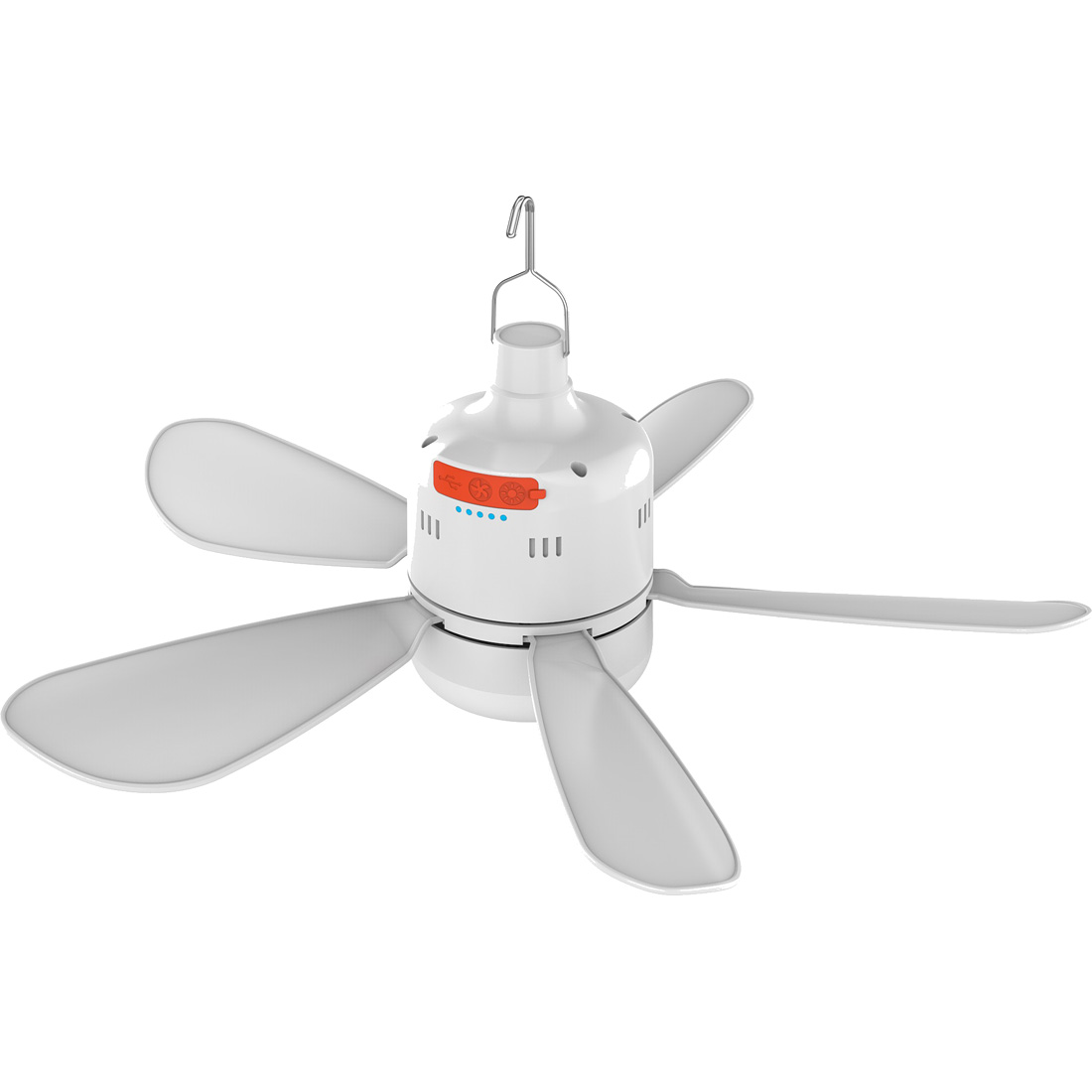 מאוורר נייד Aztec Coolio