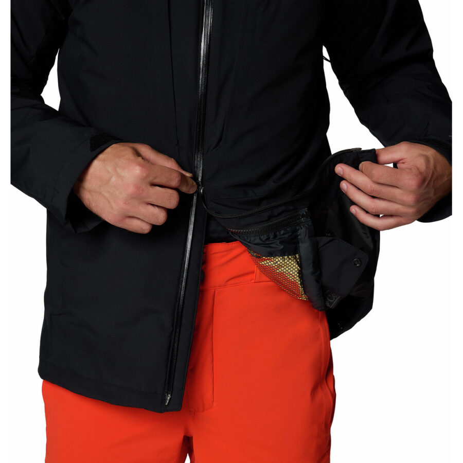 WINTER DISTRICT II INT JACKET