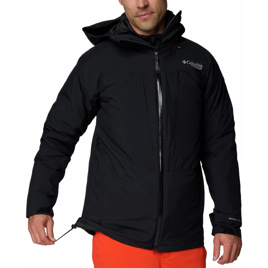 WINTER DISTRICT II INT JACKET