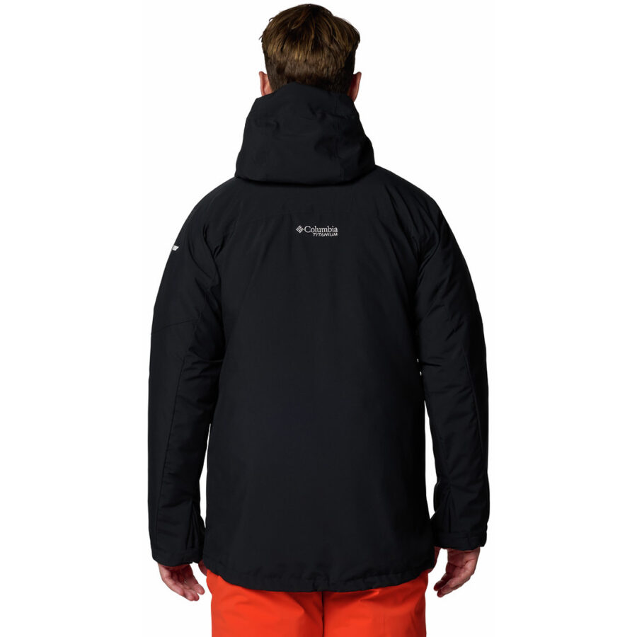 WINTER DISTRICT II INT JACKET