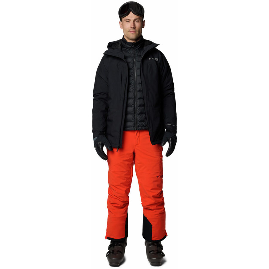 WINTER DISTRICT II INT JACKET