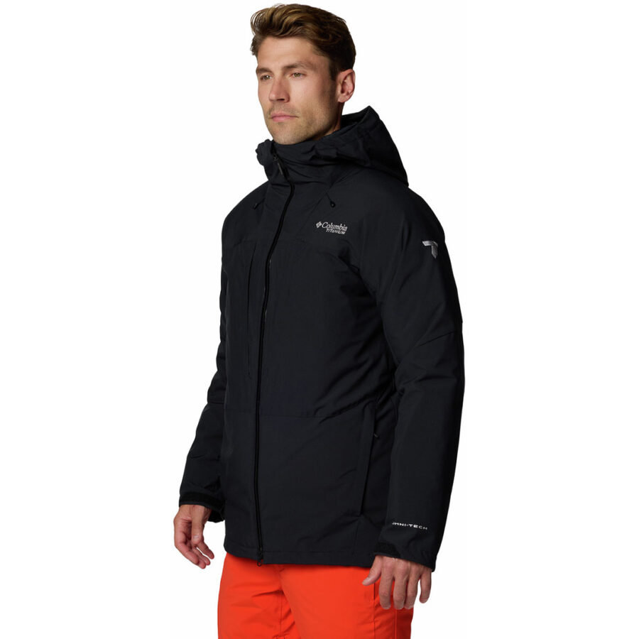 WINTER DISTRICT II INT JACKET