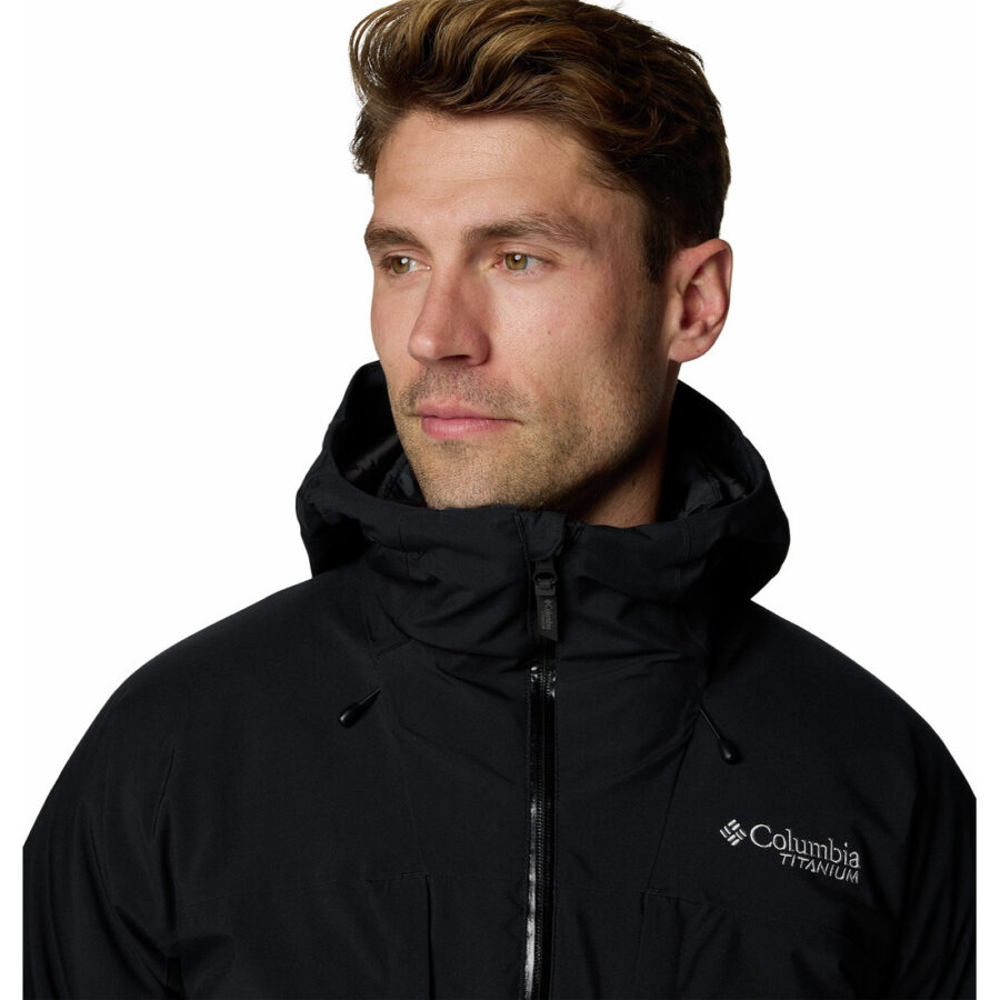 WINTER DISTRICT II INT JACKET