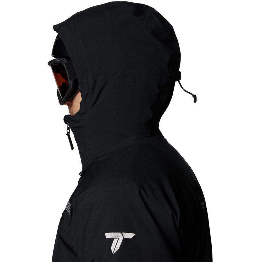 WINTER DISTRICT II INT JACKET