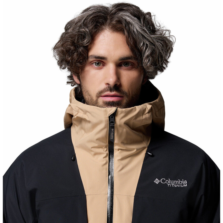 WINTER DISTRICT II INT JACKET