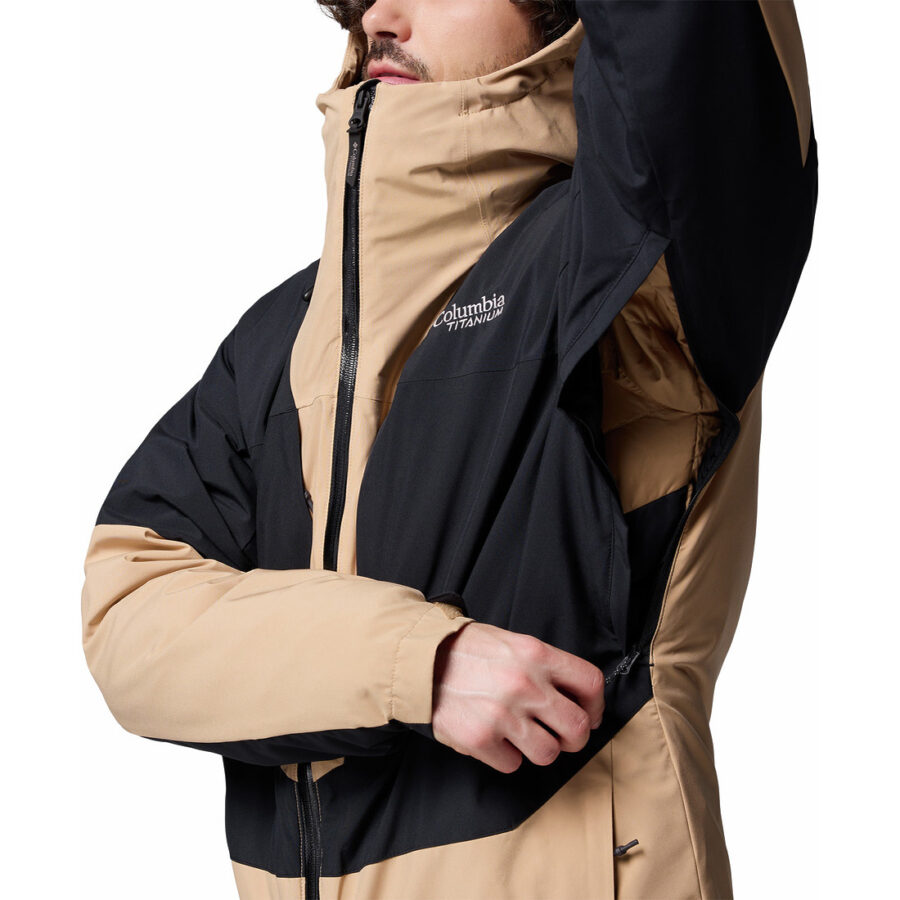 WINTER DISTRICT II INT JACKET