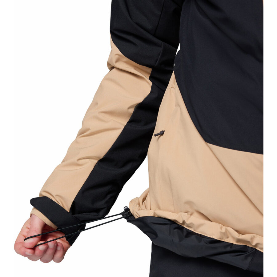 WINTER DISTRICT II INT JACKET