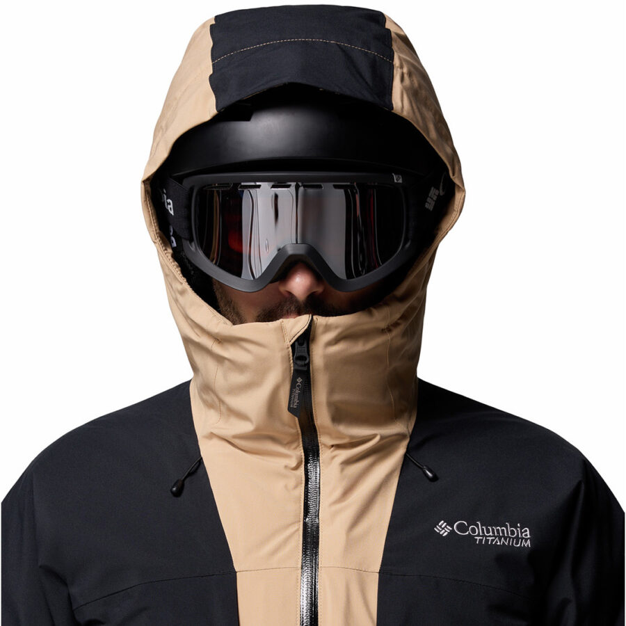 WINTER DISTRICT II INT JACKET