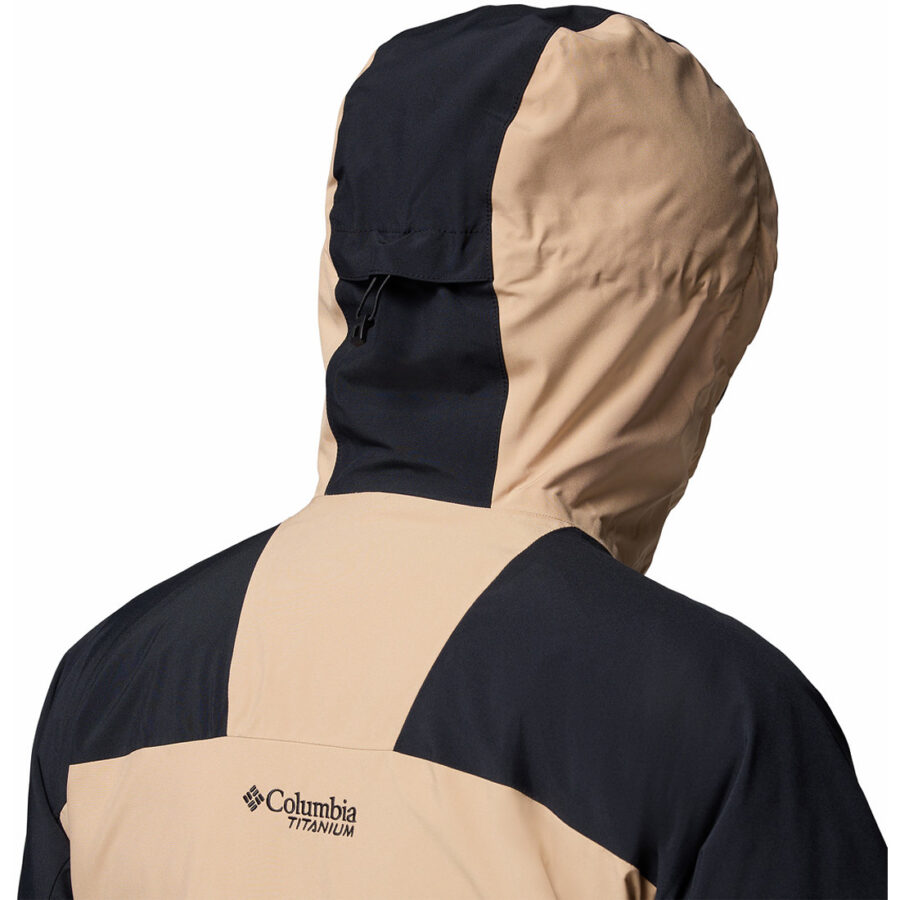 WINTER DISTRICT II INT JACKET